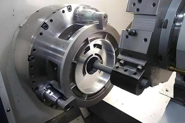 CNC lathe machining tolerance and repeatability