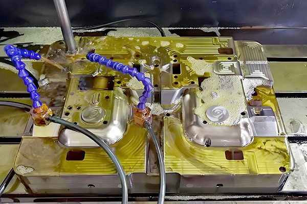 How to Make Die Casting Mold: Precision Tooling Guide