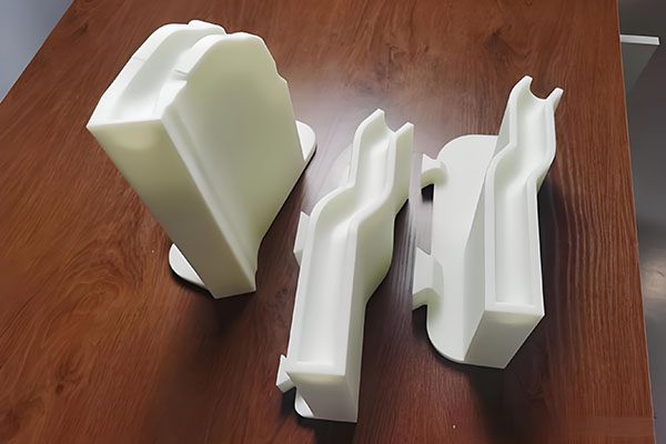Bridge Tooling: Using 3D Printing While Waiting for Molds