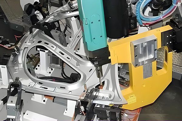 Hybrid Manufacturing: 3D Printing + CNC for Spare Parts