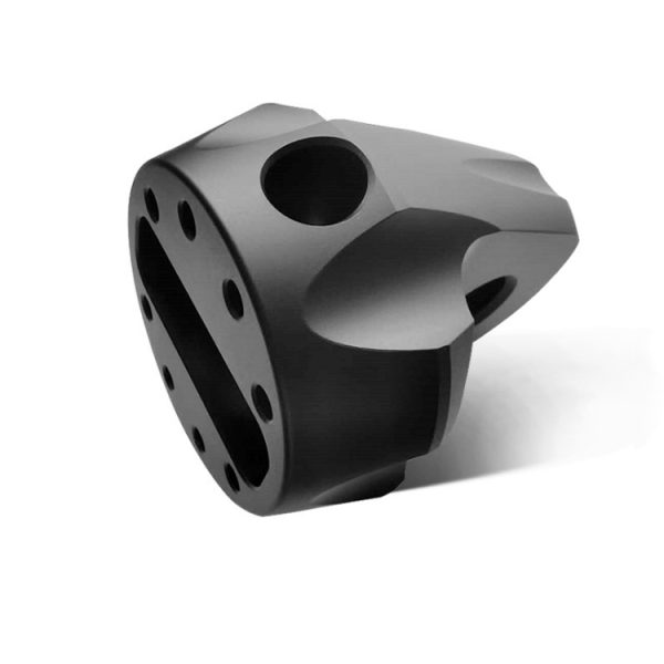 3D printing motorcycle parts