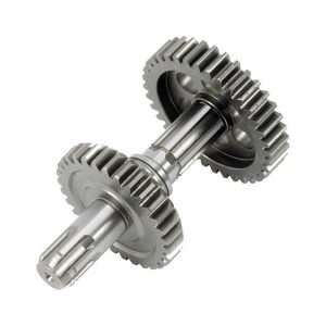 CNC machining gear