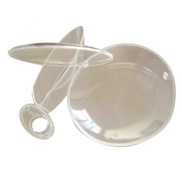 3D print clear pla