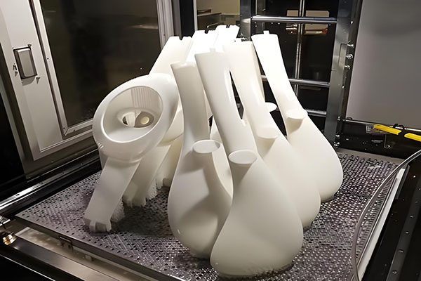 rapid prototyping