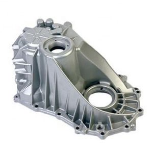 Gearbox casting parts