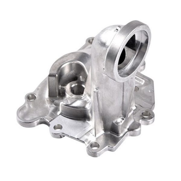 Stainless steel investment casting parts