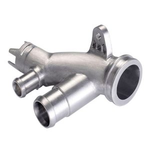 3D printing steel