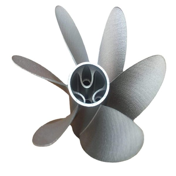 Propeller 3d print