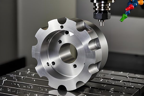 Tight Tolerance Machining: When Precision is Non-Negotiable