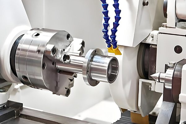 CNC Turned vs Milled Parts: Engineering Guide to Cost & Speed