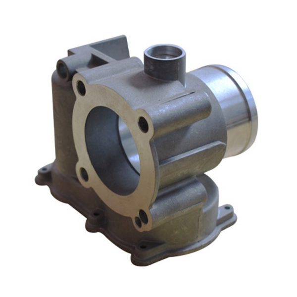 Die casting mechanical spare parts