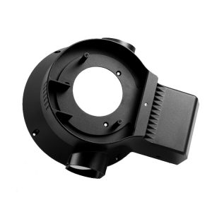 3D printing plastic housing