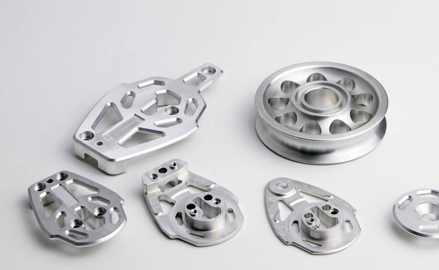 CNC Machining: Technical Material Selection Analysis