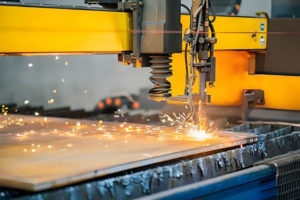11 Ways to Cut Sheet Metal Fabrication Costs: DFM Guide