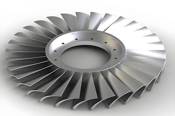 CNC Machining Titanium: Aerospace Spare Parts Guide