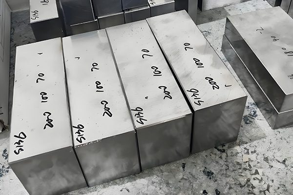 Die Casting Molds Knowledge for Precision Metal Parts