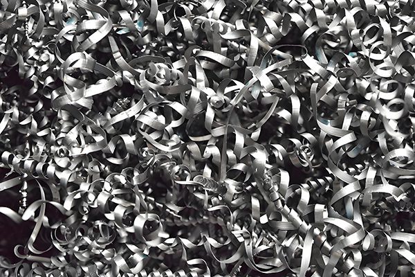 Cost Reduction in CNC Production: Material Waste Minimization