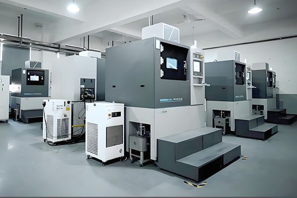 Why Industrial SLA 3D Printing Parts Win for Large Prototypes