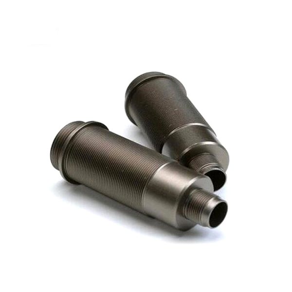 CNC machining carbon steel