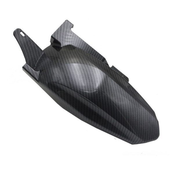 Motorcycle carbon fiber parts