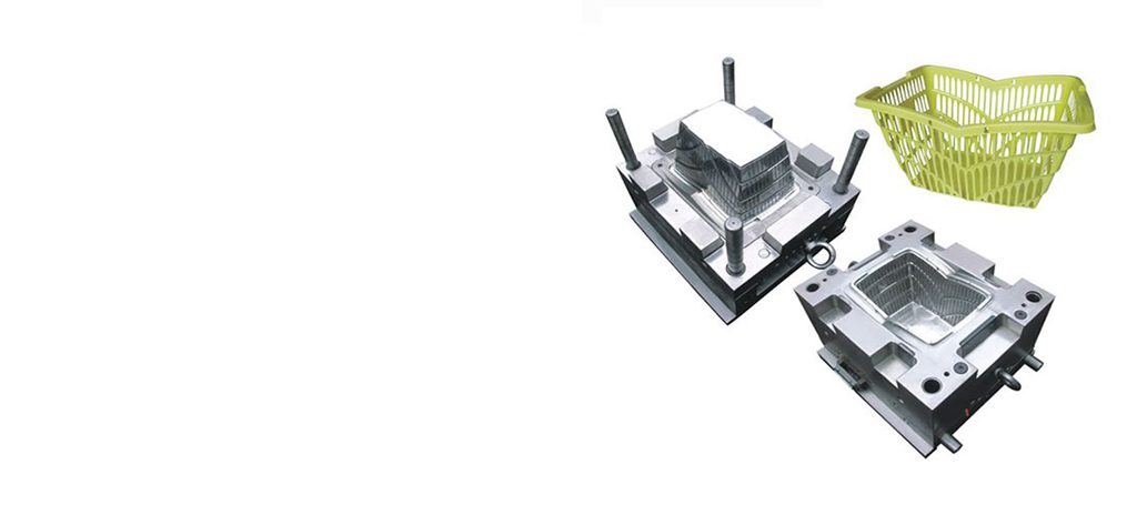 Injection-mold