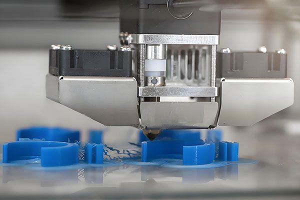 How 3D Printing Rapid Prototyping Benefits Spare Parts