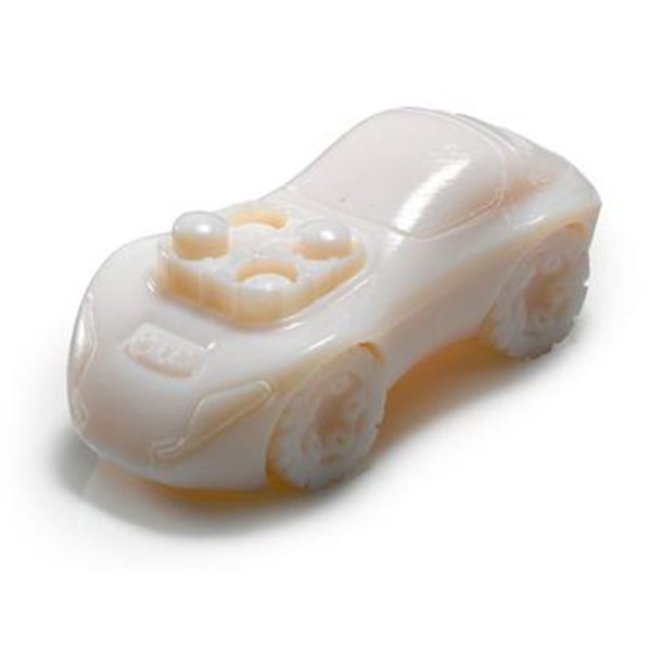 3D print car model