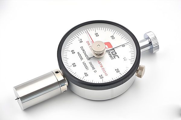 Rigid vs Flexible Resins: Shore Hardness for Spare Parts