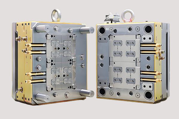 Injection Mold Design Principles: Core of Precision Tooling