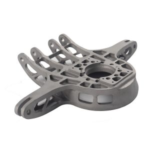 3D printing spare parts