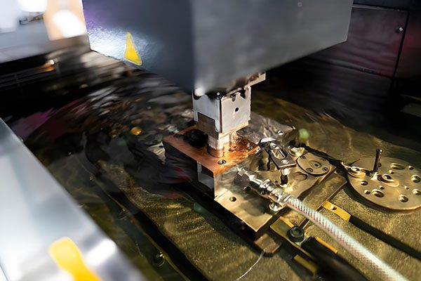 Understanding Machining Precision in Electrical Discharge Machining Technology