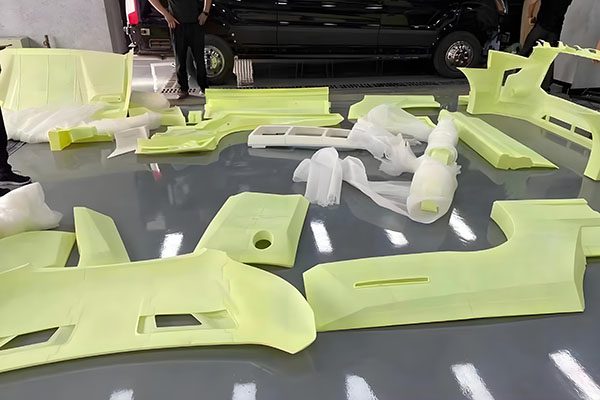 What is the Best Online 3D Printing Service? Top Standards