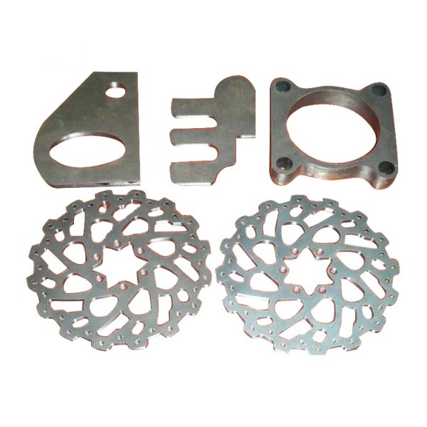 Custom laser cutting