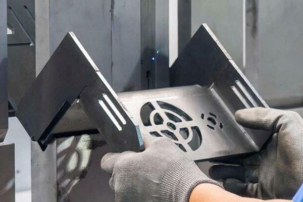 Nesting optimization to reduce sheet metal fabrication costs