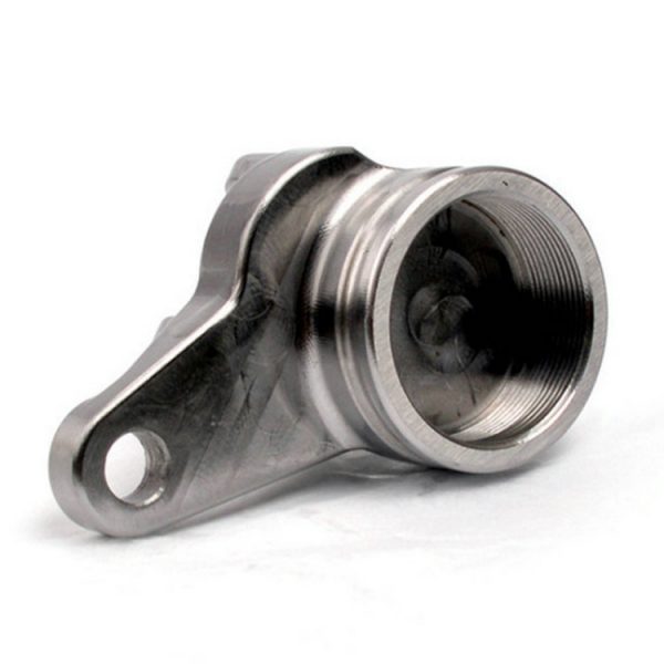 CNC machining Non-standard parts