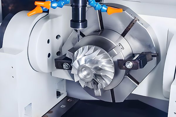 High-precision parts for CNC machining selection guide