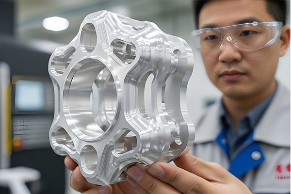 Medical Device CNC Machining Spare Parts: Quality & Compliance