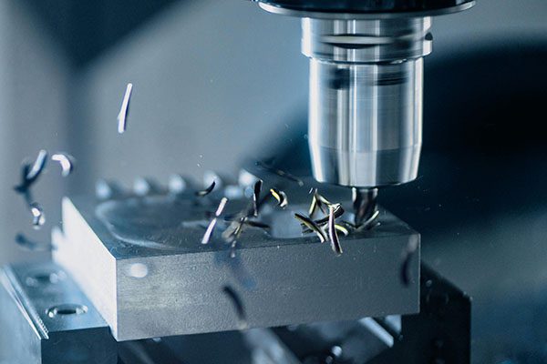 precision-manufacturing