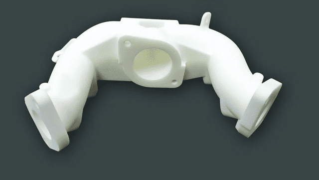 Photocuring 3D Printing: Technical Analysis of Model Accuracy