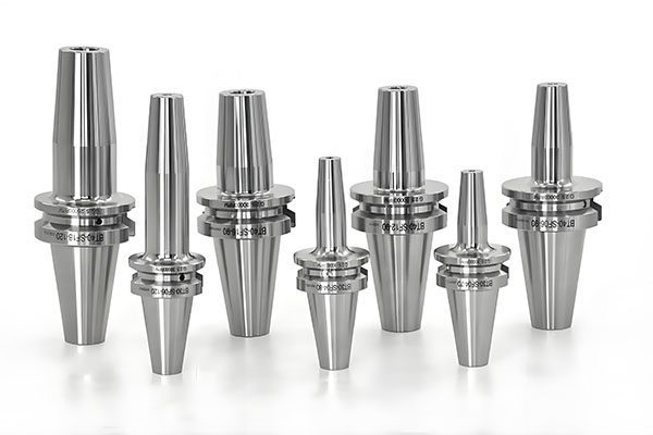 Shrink fit tool holder