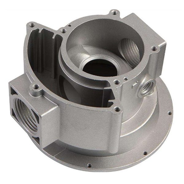 Water pump casting parts