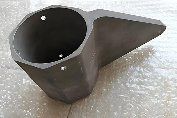 Wire EDM cutting precision
