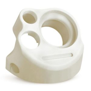 CNC machining plastic parts