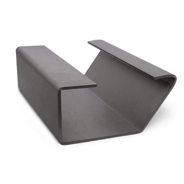 Bending sheet metal parts