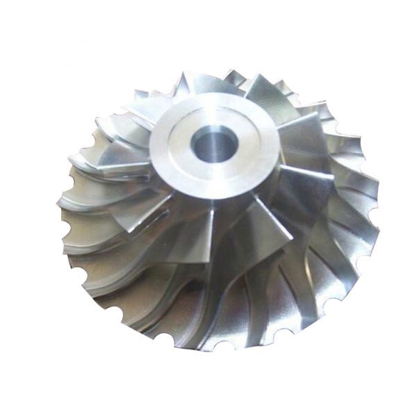 Impeller 3d print