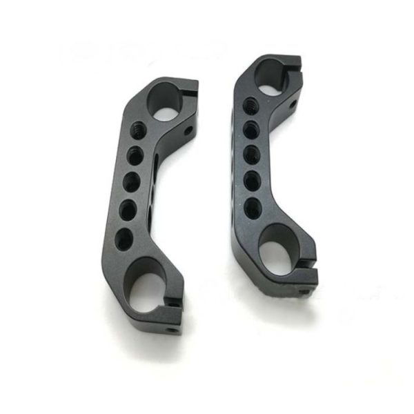 3D printing bike accessories