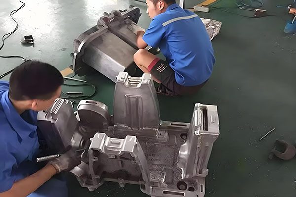 How to Choose a Rotomolding Mold Manufacturer: A Buyer’s Guide