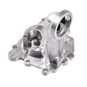 Stainless steel investment casting parts