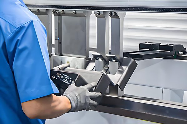 Cost-effective Tips for Efficient Sheet Metal Fabrication