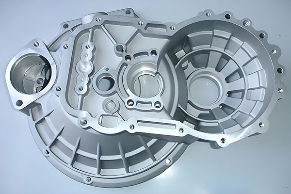 CNC Machining Magnesium: Safety & Technical Standards